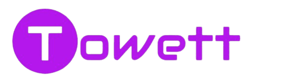 Towett logo