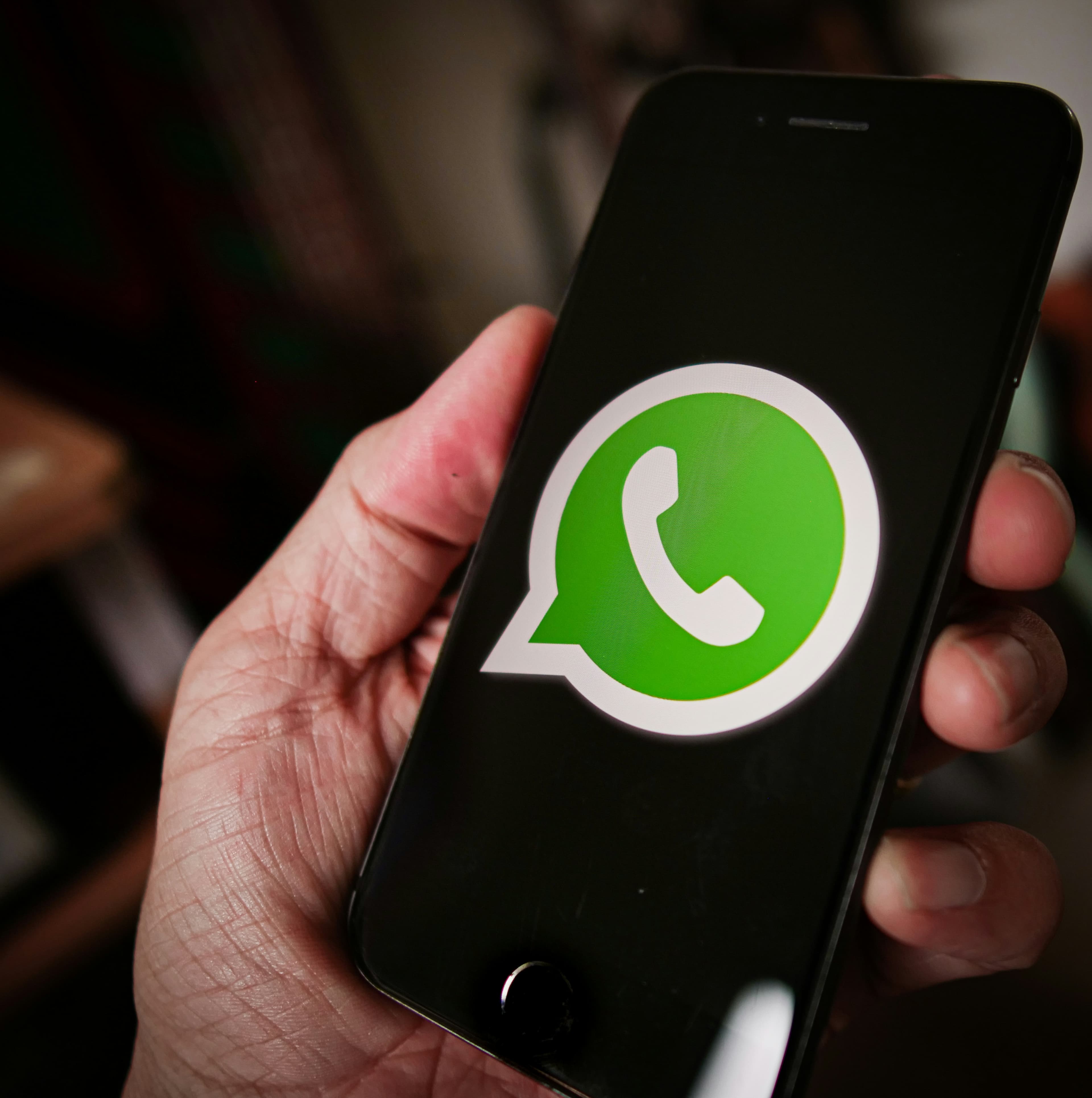 How to Protect Yourself from WhatsApp Social Engineering Attacks